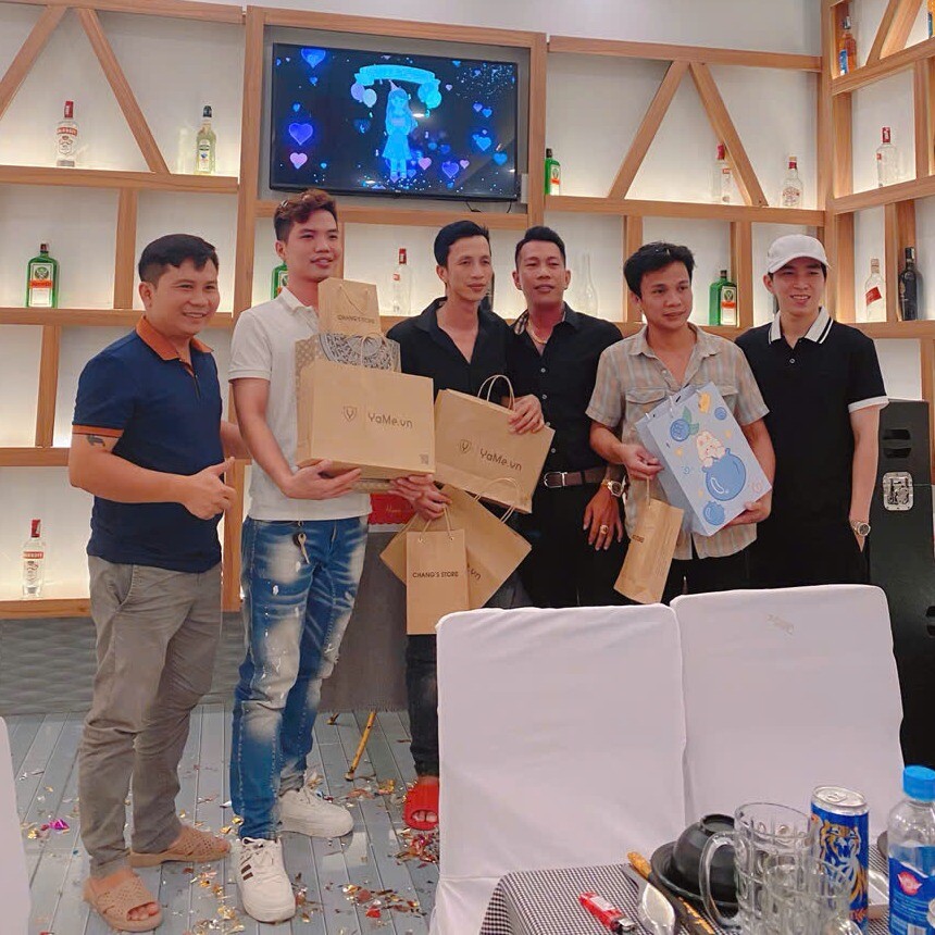 LỘC PHONG HƯNG (HẢI SẢN LỘC) 5