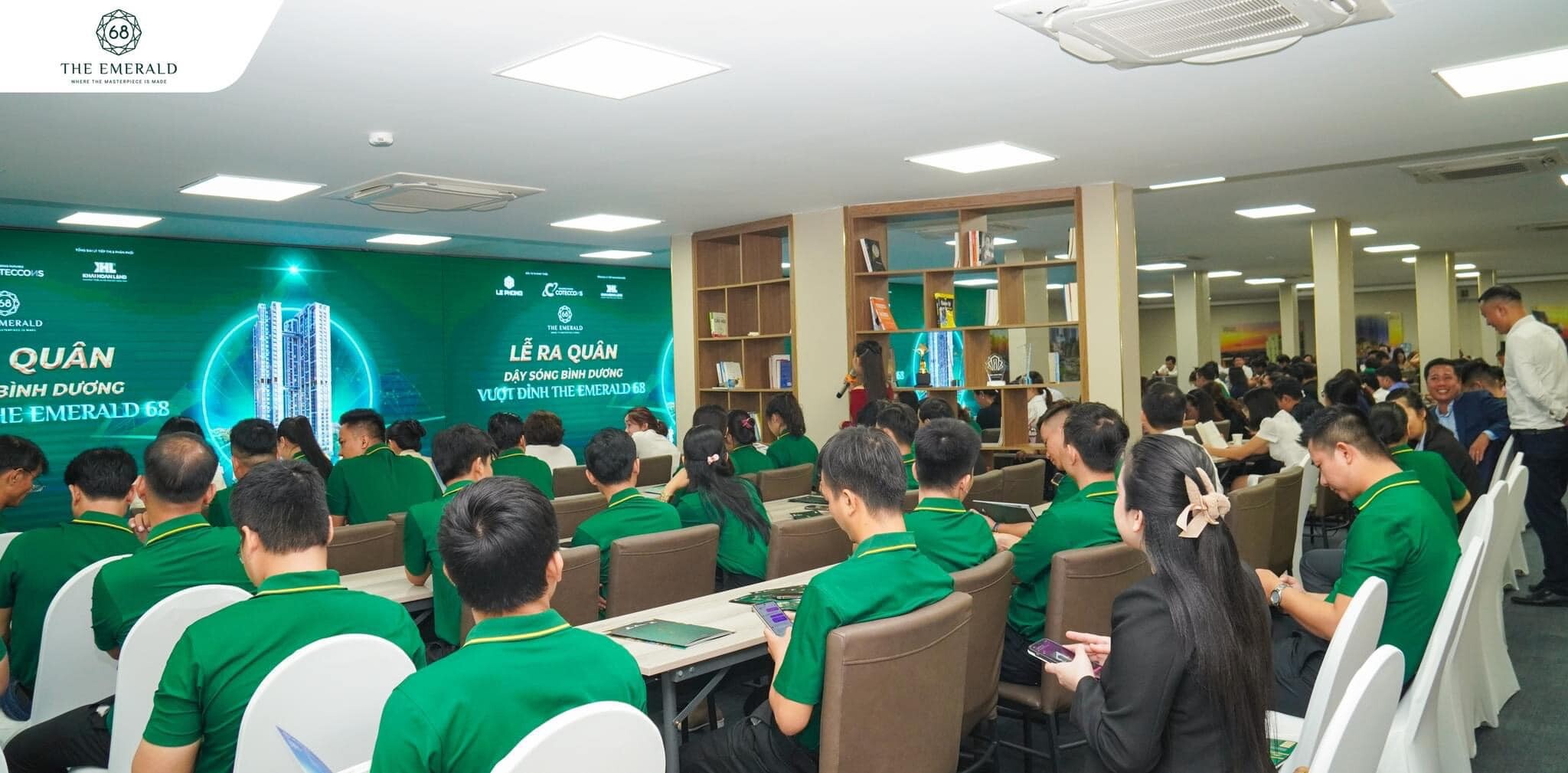 Bất động sản CAROLAND 5