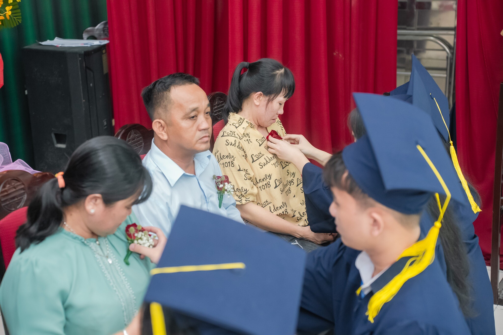 Trường Trung Học Phổ Thông Chiến Thắng 9