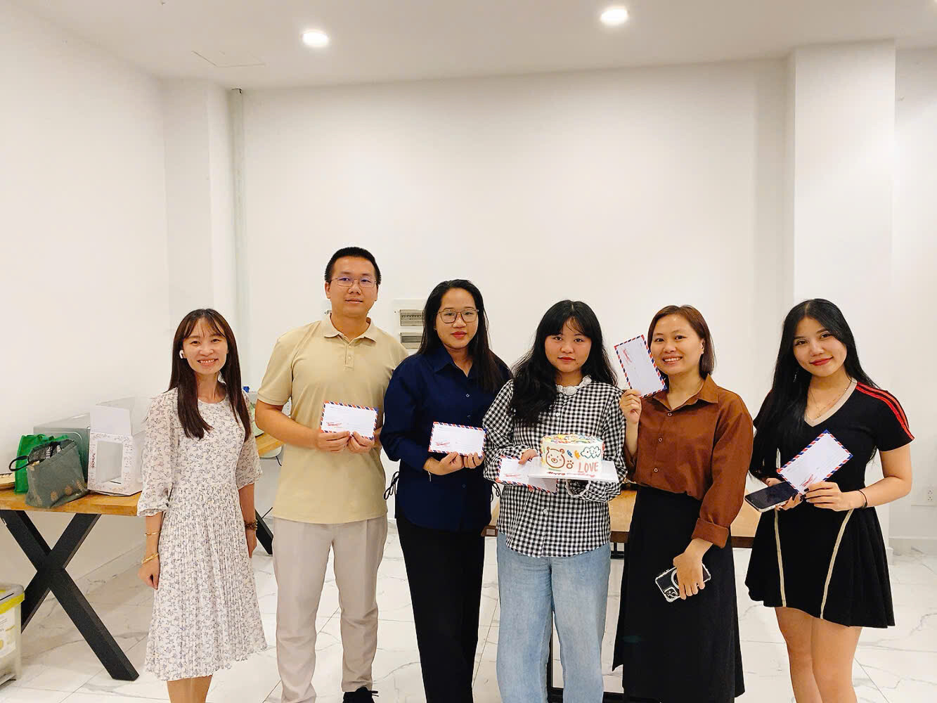 Đầu Tư Công Nghệ Vela 6