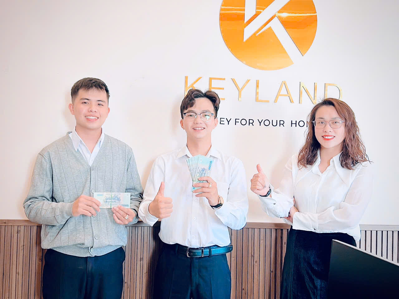 Đầu Tư Bất Động Sản Keyland 2
