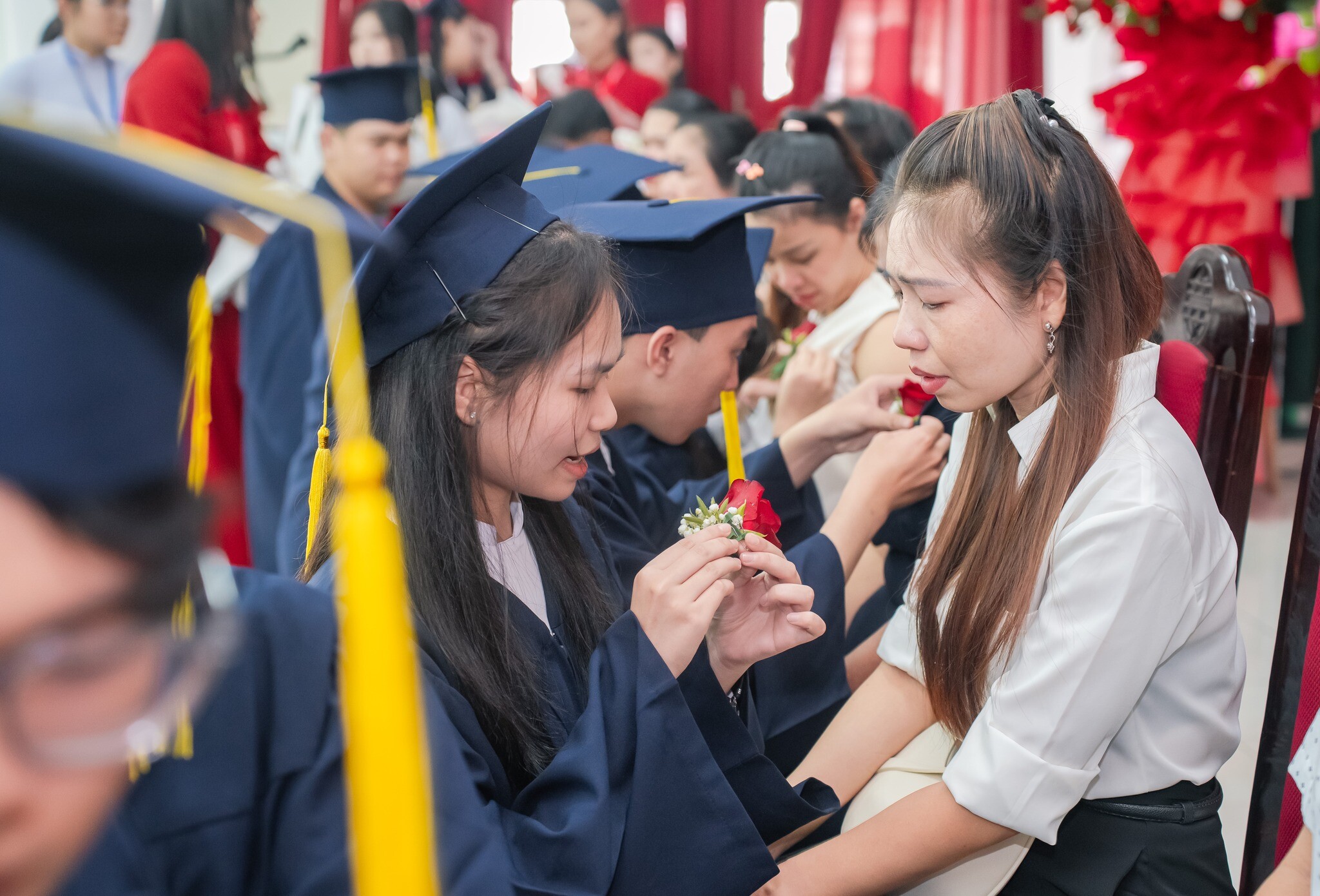 Trường Trung Học Phổ Thông Chiến Thắng 11