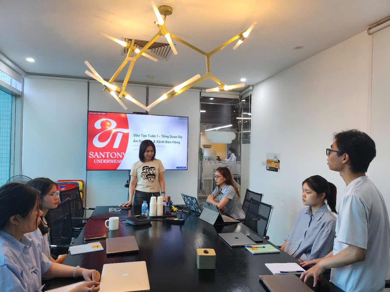 Đầu Tư Công Nghệ Vela 13