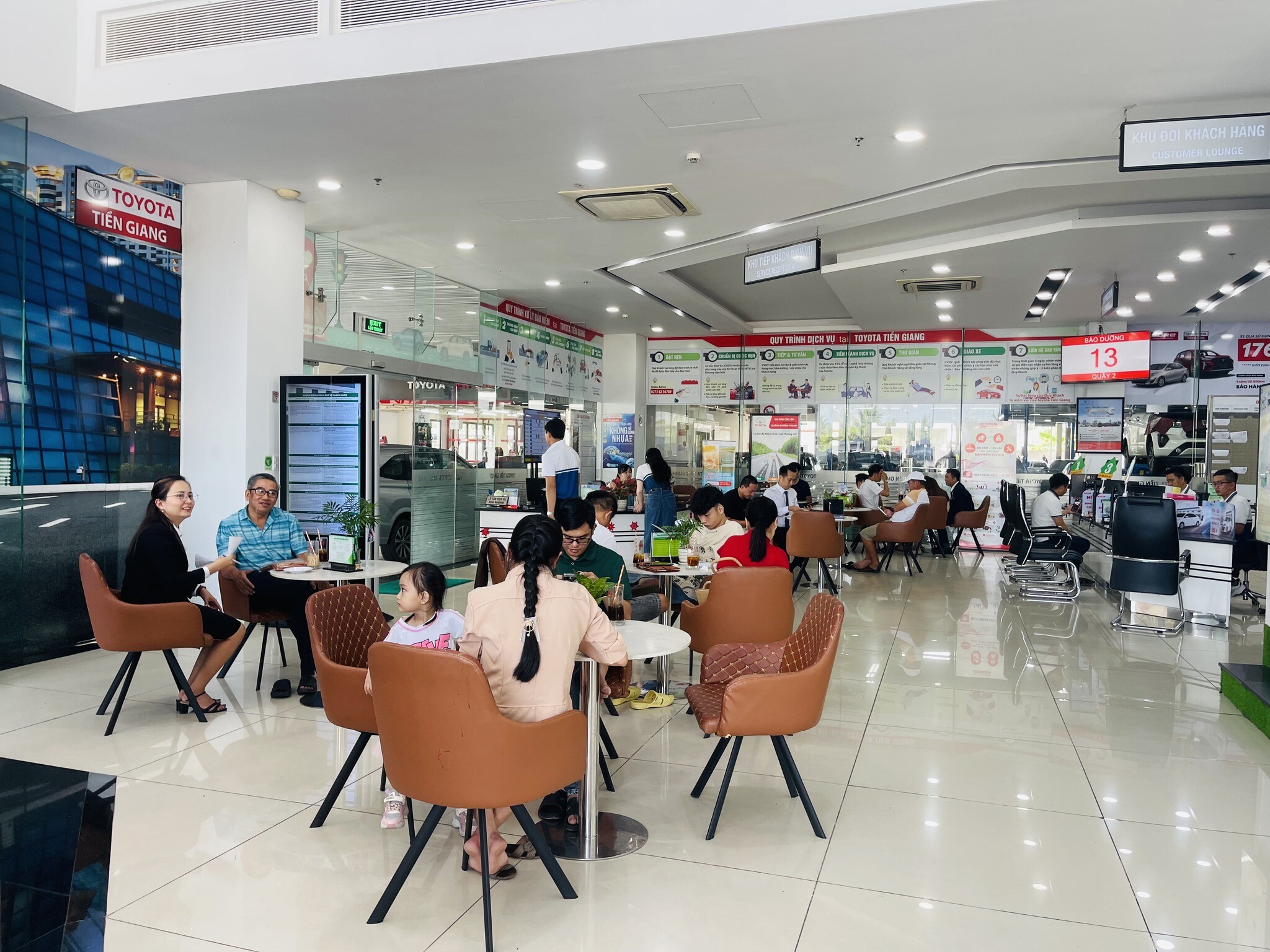 Toyota Tiền Giang 7