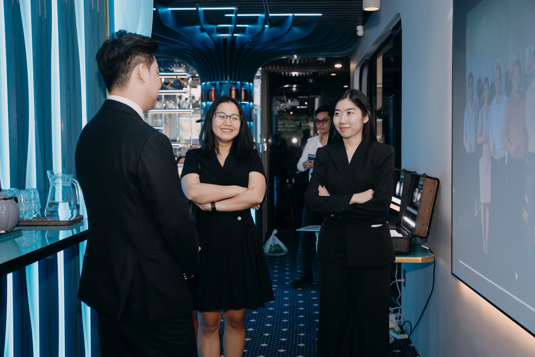 Kỹ Thuật Điện Hiệp Lực 3