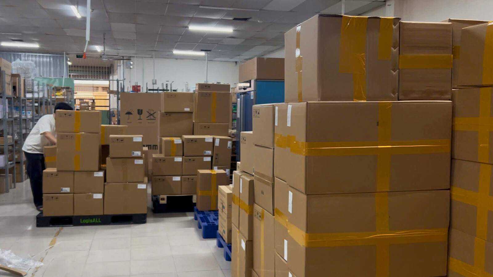 Trung Son Technology Co. Ltd 7