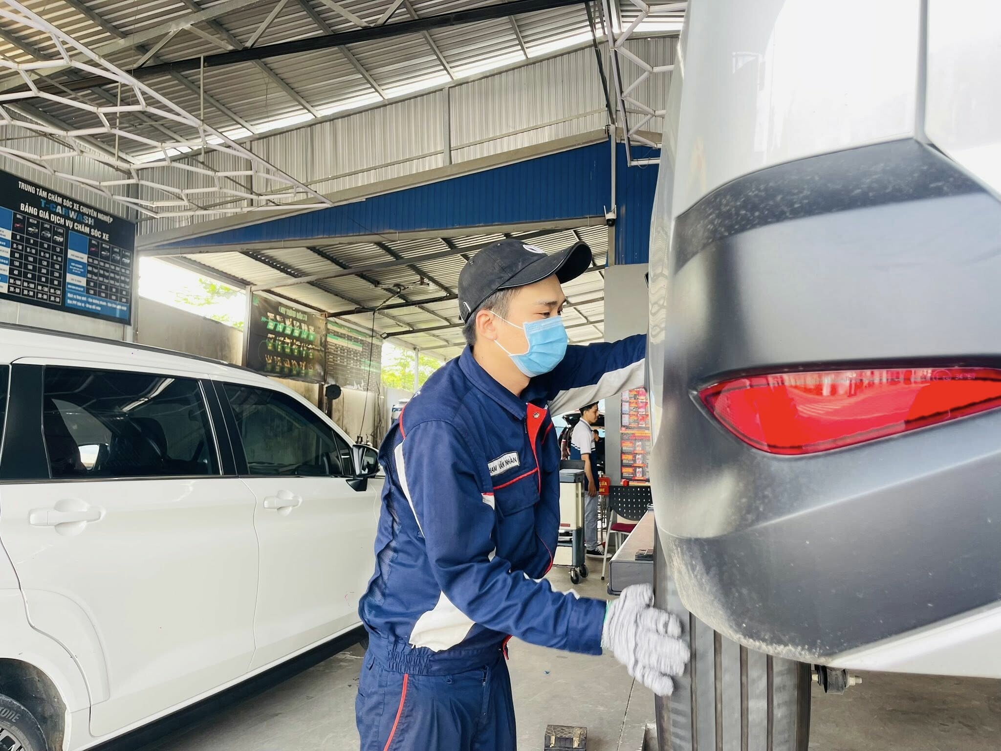 Toyota Tiền Giang 11