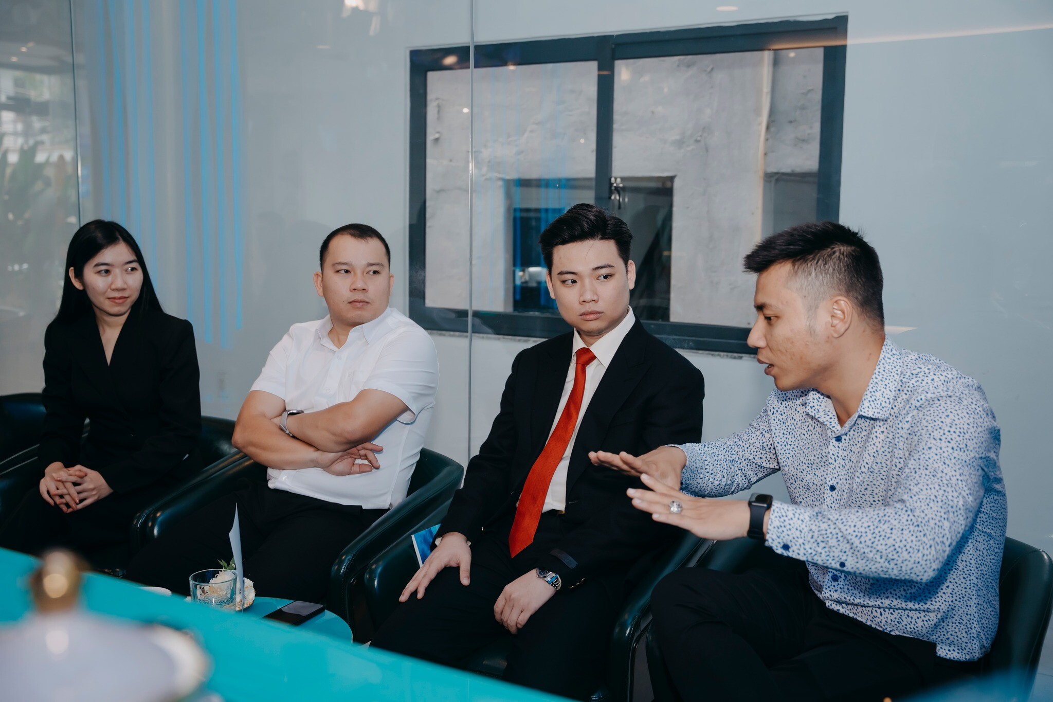 Kỹ Thuật Điện Hiệp Lực 4