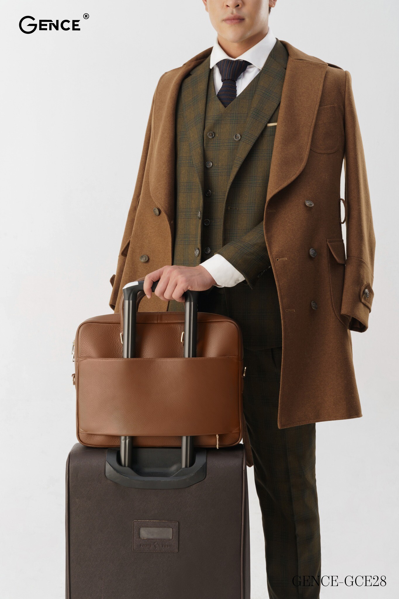 Thương Mại và Sản Xuất Gence 6