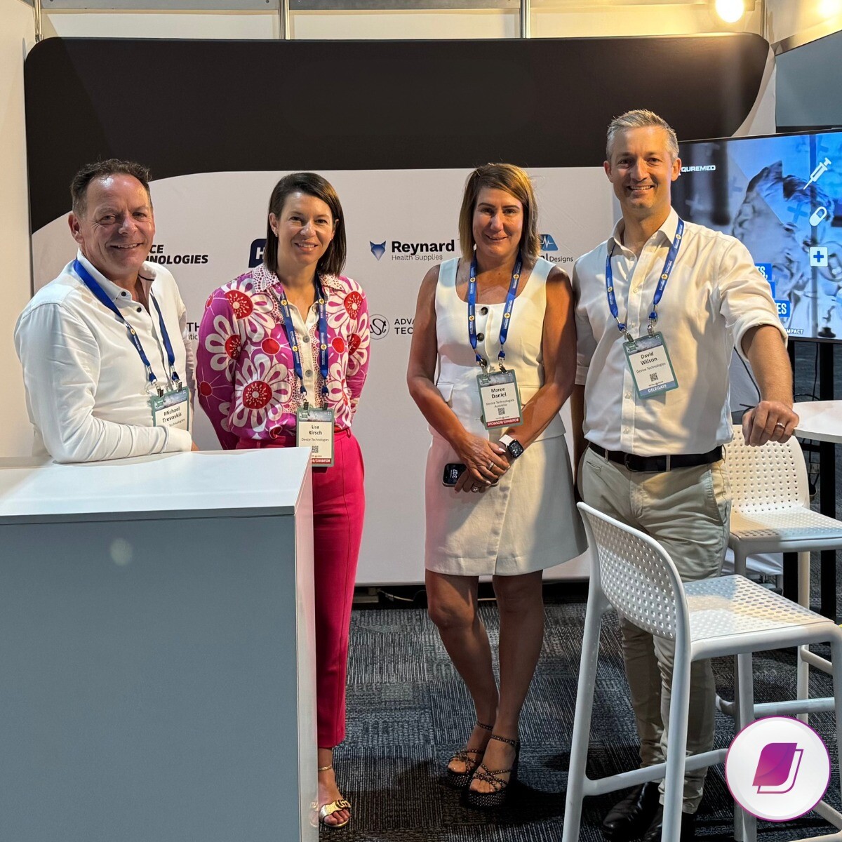 Device Technologies 7