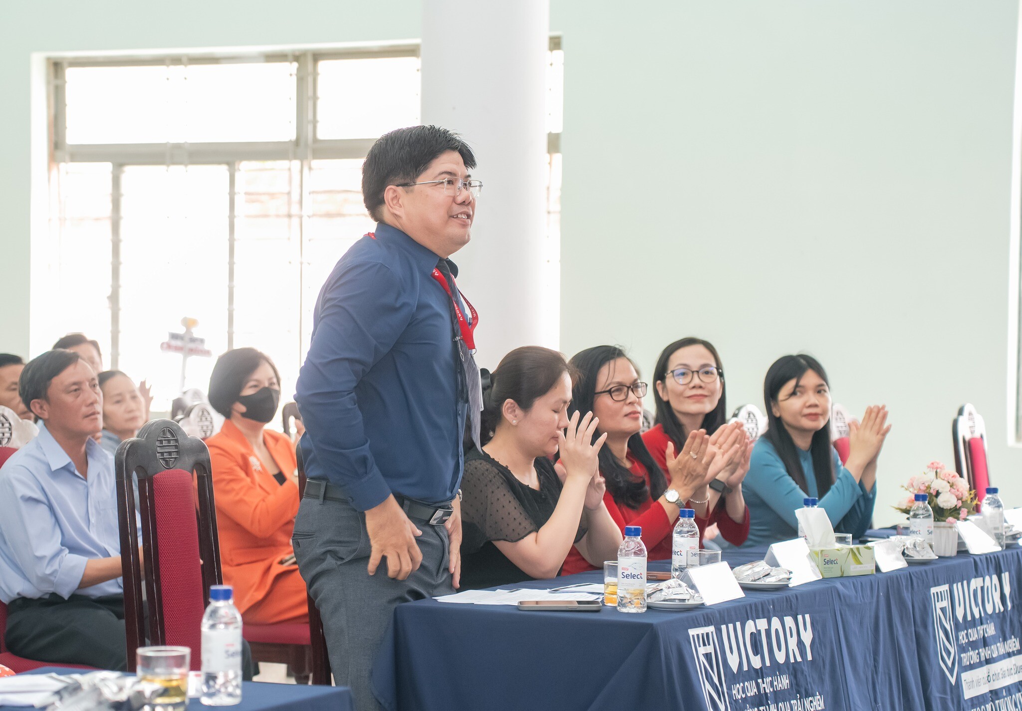 Trường Trung Học Phổ Thông Chiến Thắng 2