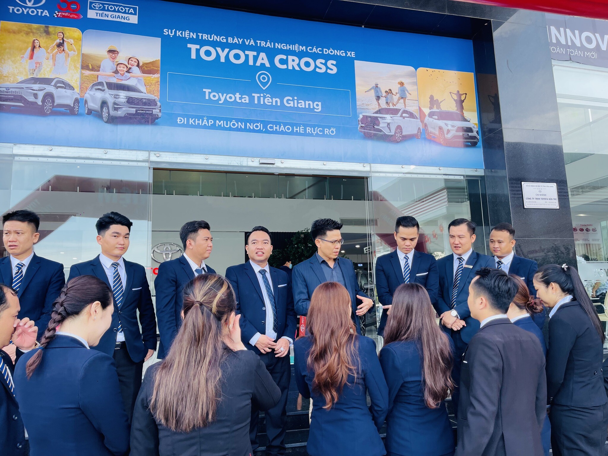 Toyota Tiền Giang 4