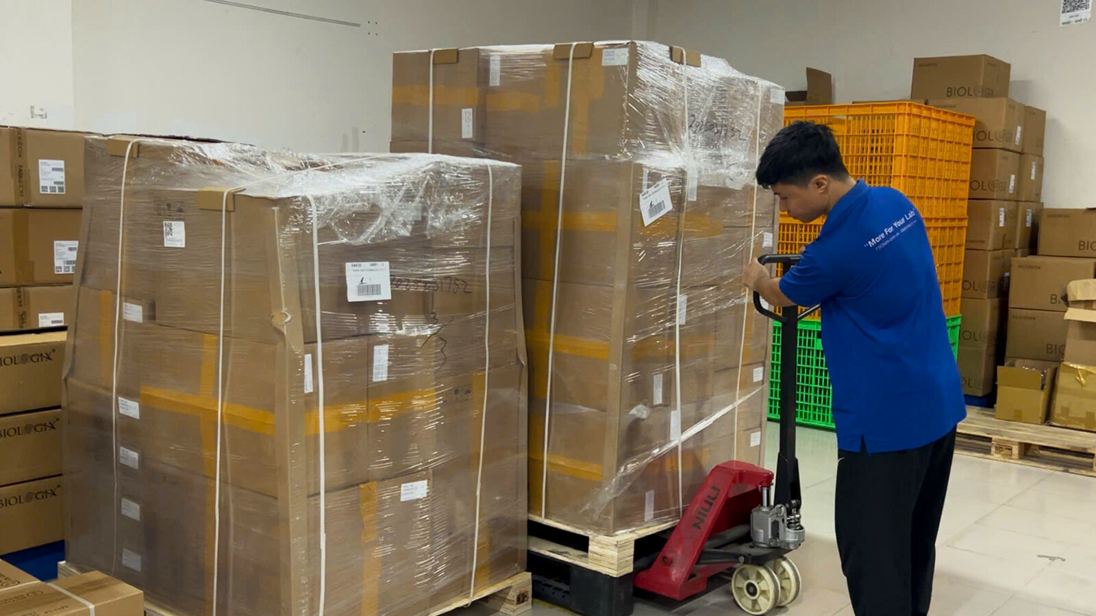 Trung Son Technology Co. Ltd 10