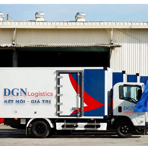 DGN Logistics 3