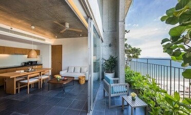 KHÁCH SẠN TRÌNH GIA 3