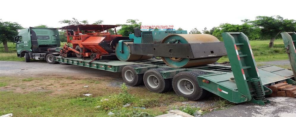 Xây Dựng Công Trình Hoàng Anh 4