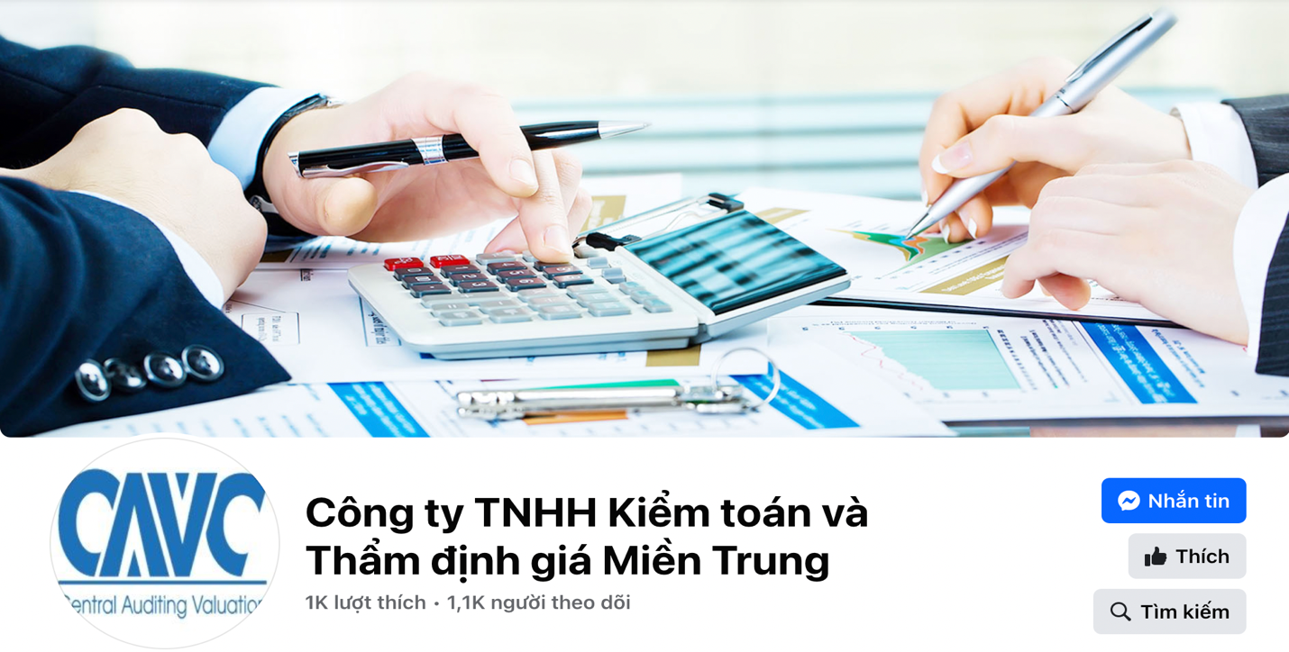Kiểm Toán Và Thẩm Định Giá Miền Trung 1