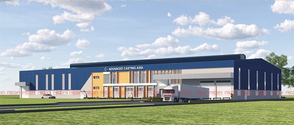 ADVANCED CASTING ASIA 12