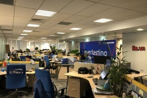 Điện Công Trình Iis 9