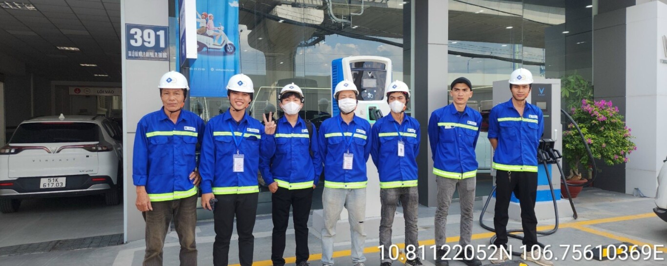 Điện Năng Lượng Mặt Trời Pv 10