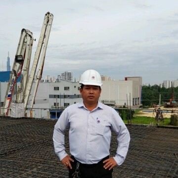 TM XD SX Hoàng Hà 3