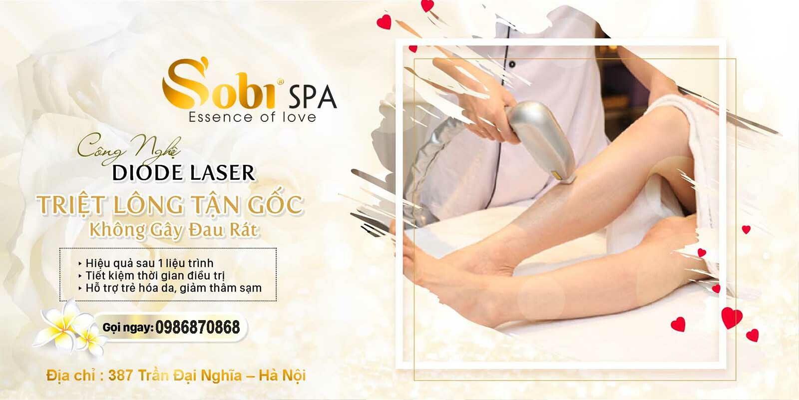 Dược Mỹ Phẩm Sobi 1