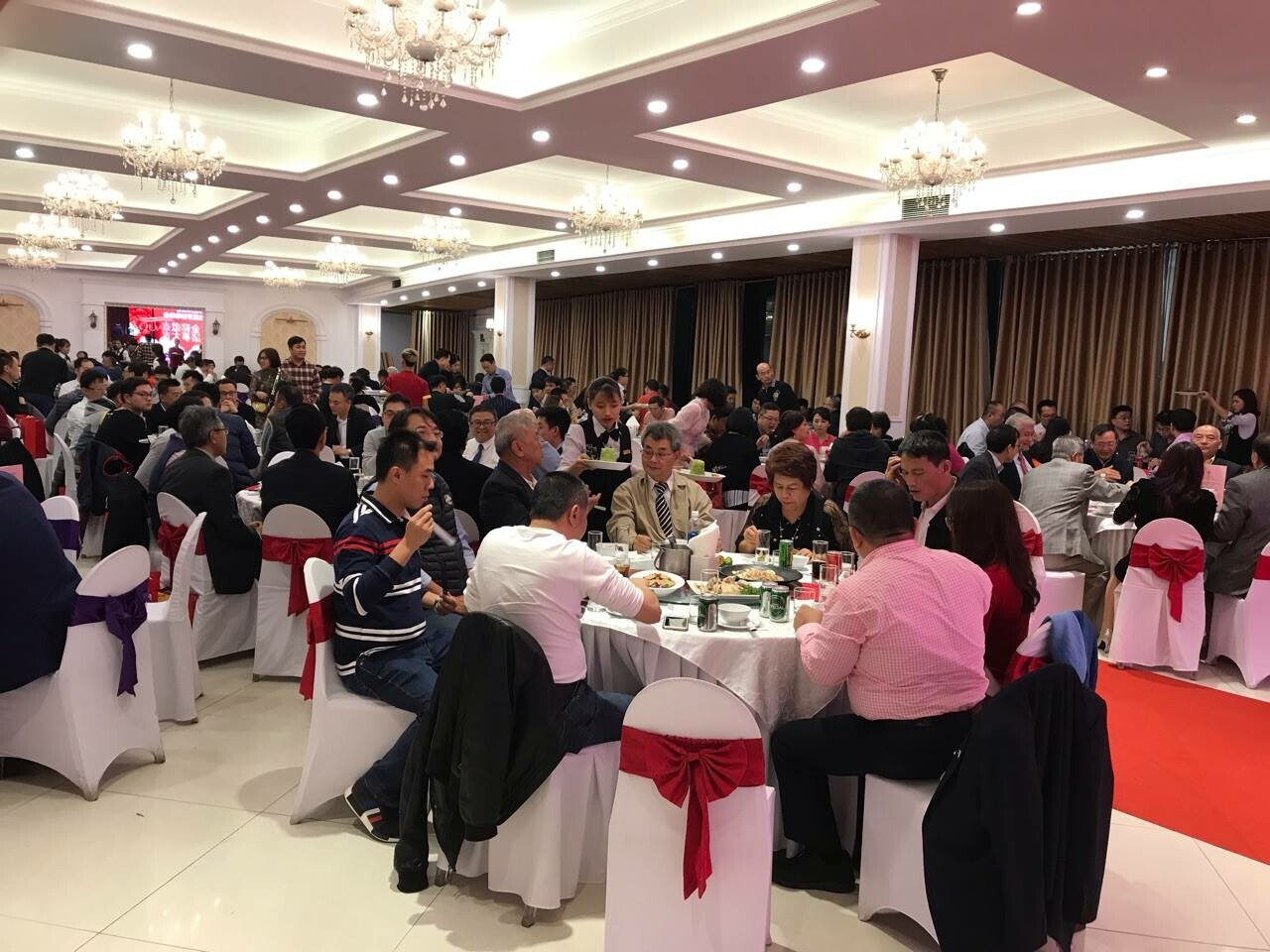 CSKM GLOBAL INSTITUTE C 7