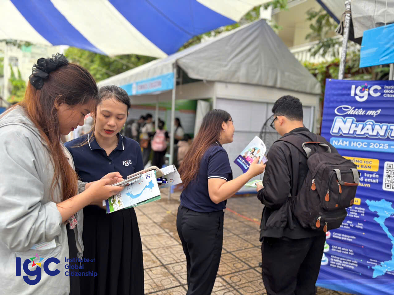 Sáng Tạo Và Truyền Thông Đa Phương Tiện IGC 7