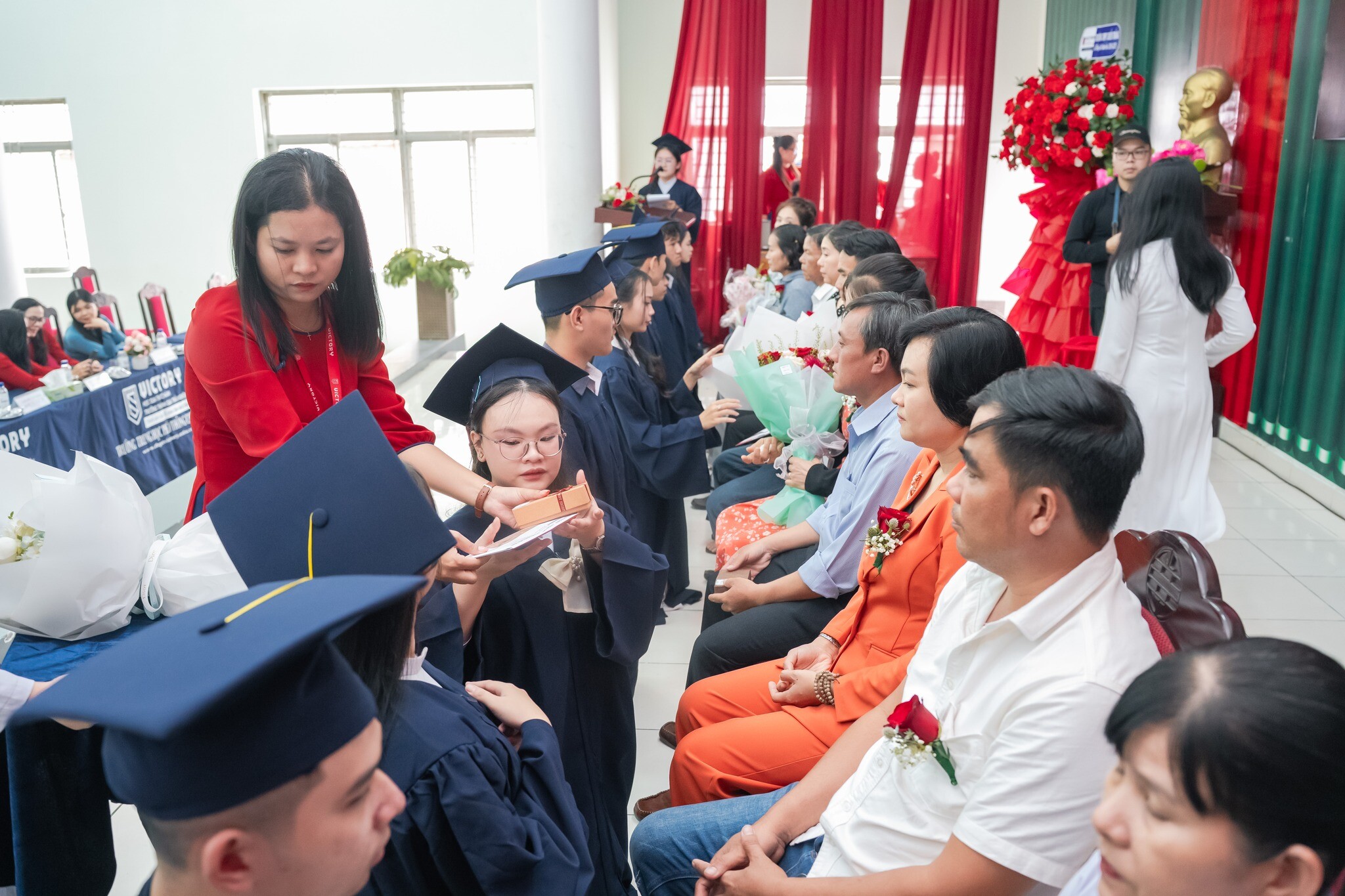 Trường Trung Học Phổ Thông Chiến Thắng 3