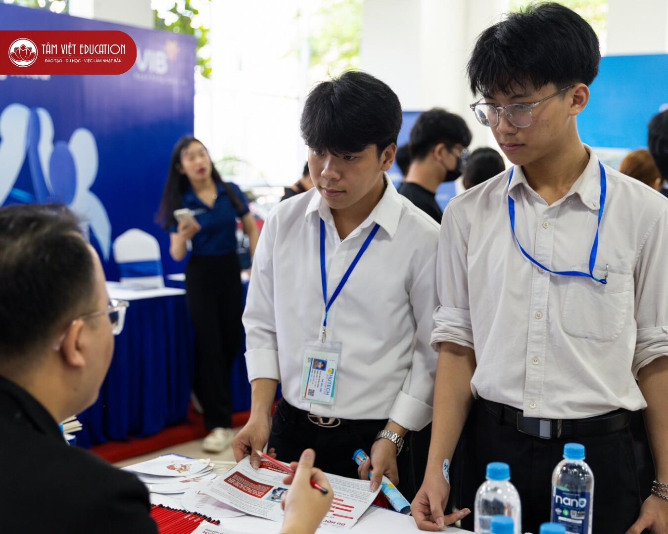 GIÁO DỤC TÂM VIỆT 3