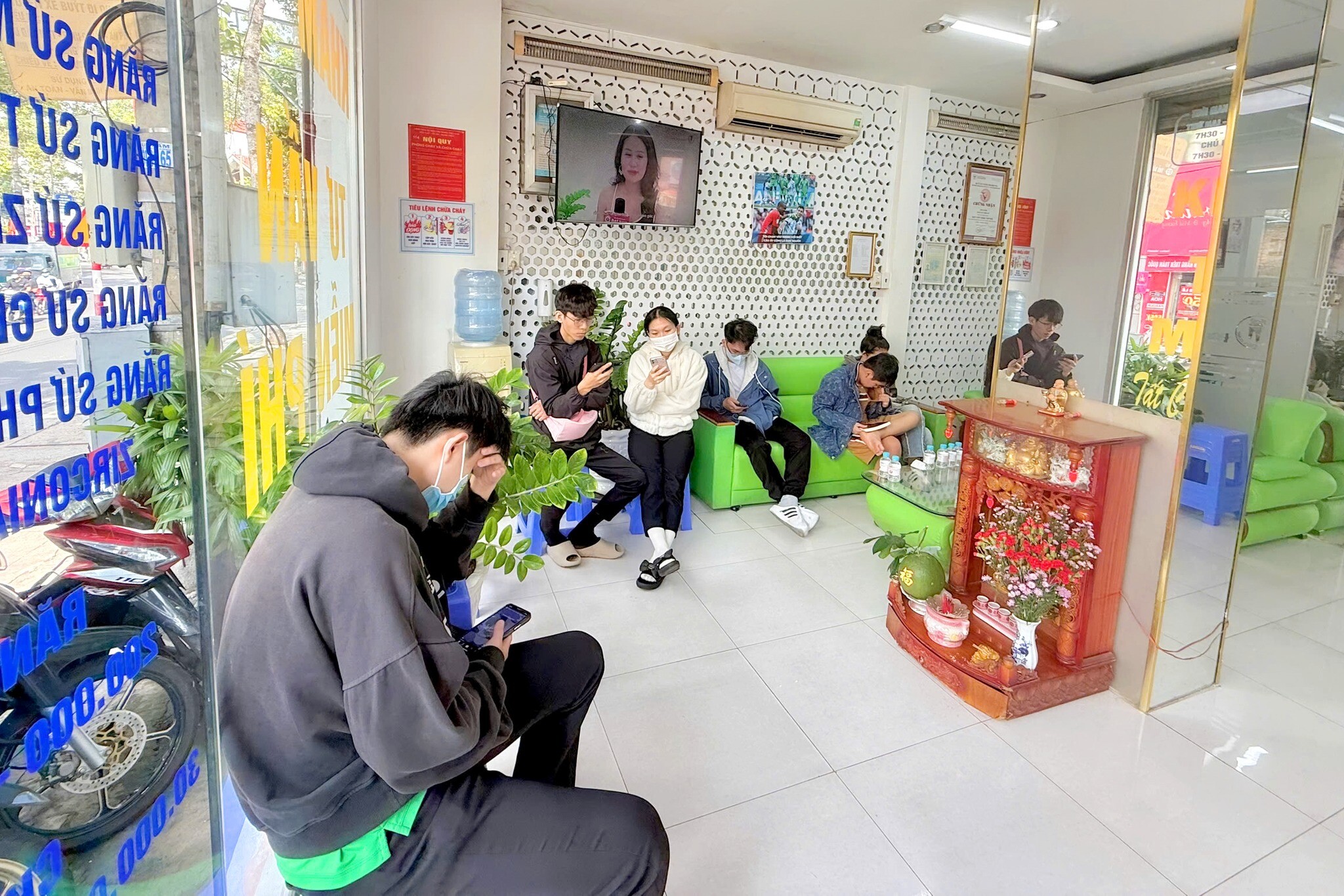 Nha Khoa Thẩm Mỹ Đại Nam 10