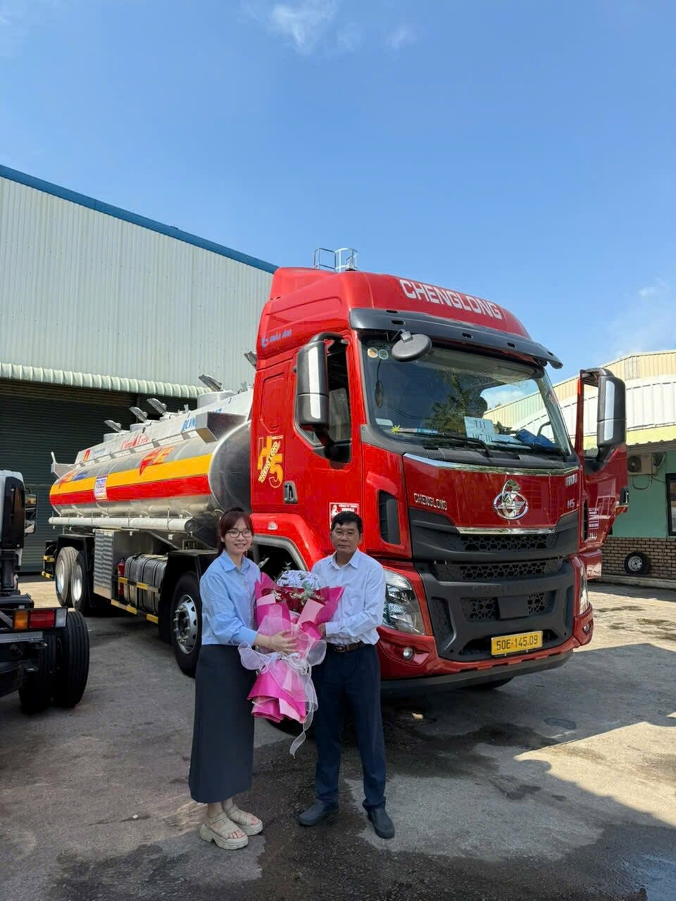 MÁY VÀ THIẾT BỊ CÔNG NGHỆ QUỐC TẾ 11