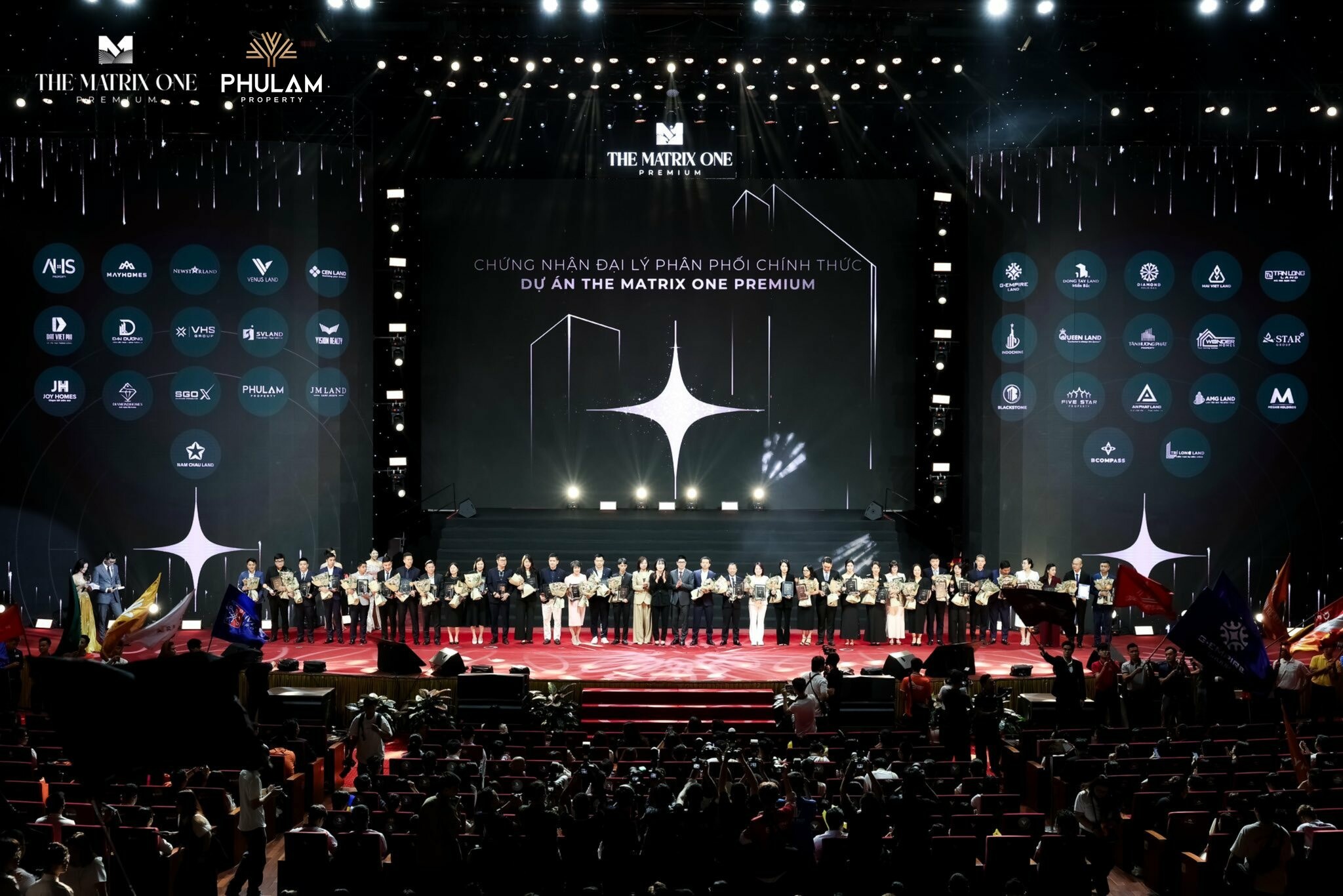 BẤT ĐỘNG SẢN PHÚ LÂM 6