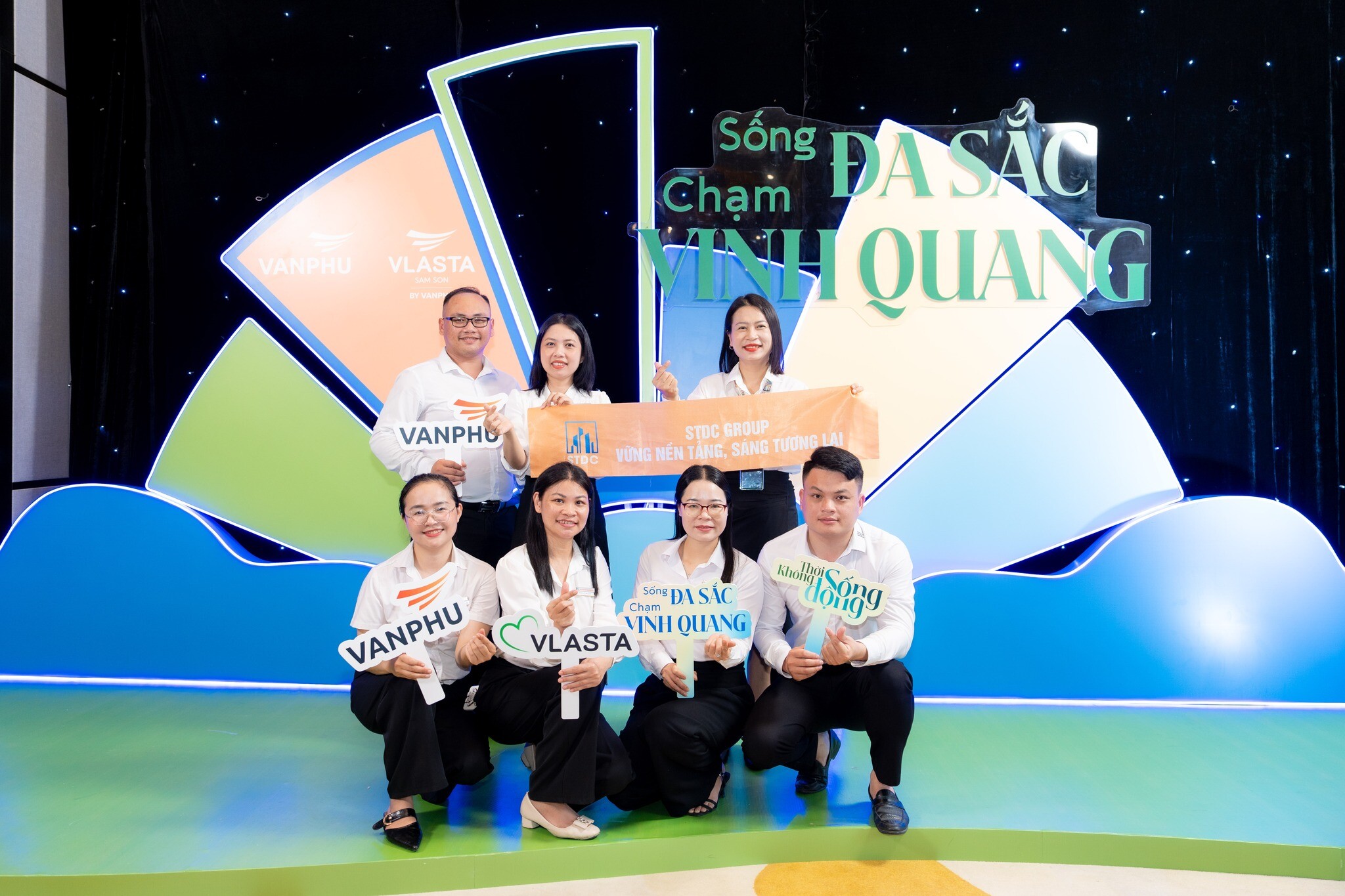 TƯ VẤN VÀ ĐẦU TƯ BẤT ĐỘNG SẢN STDC 11