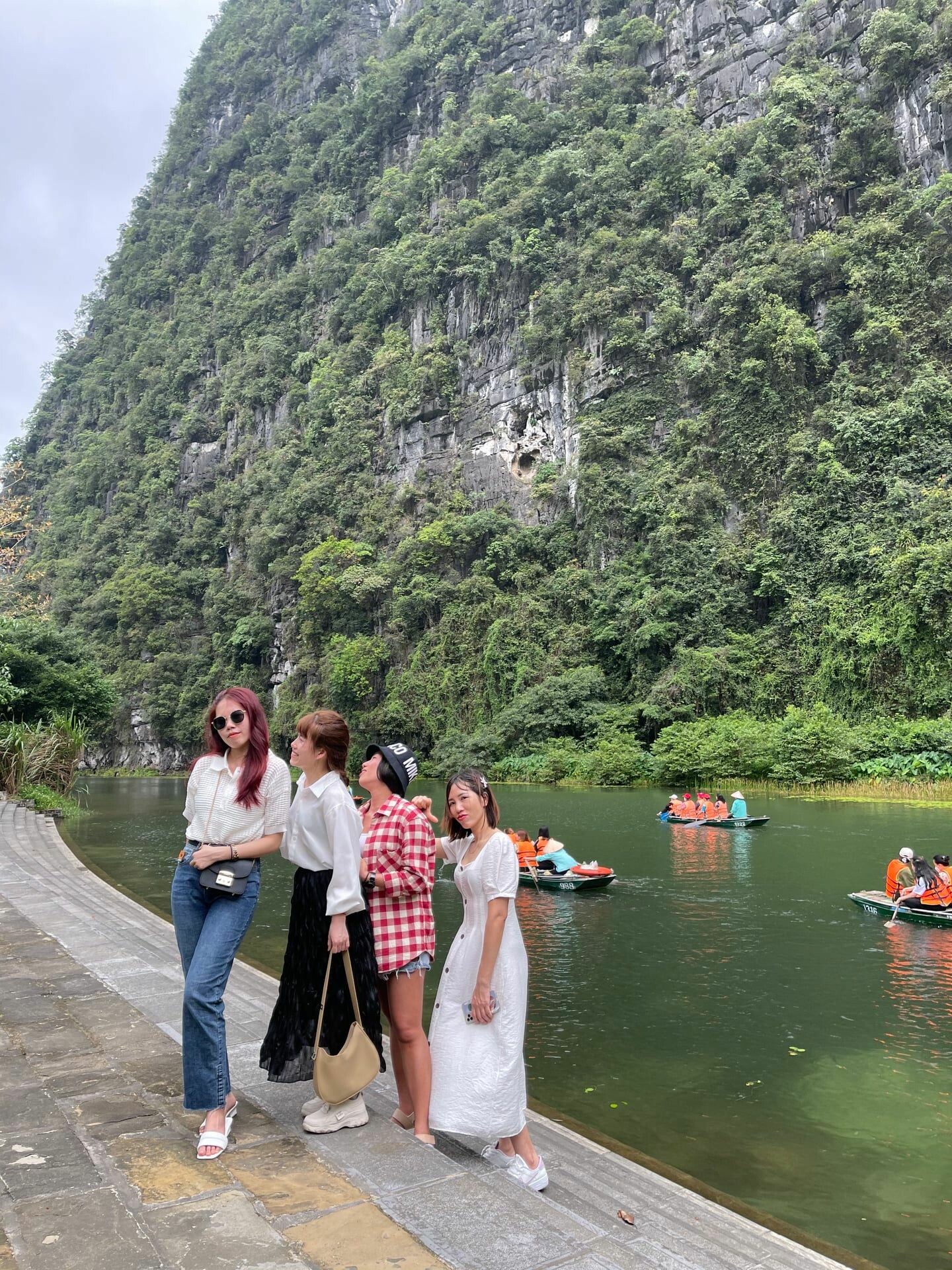 Sunny Automotive Vina 6