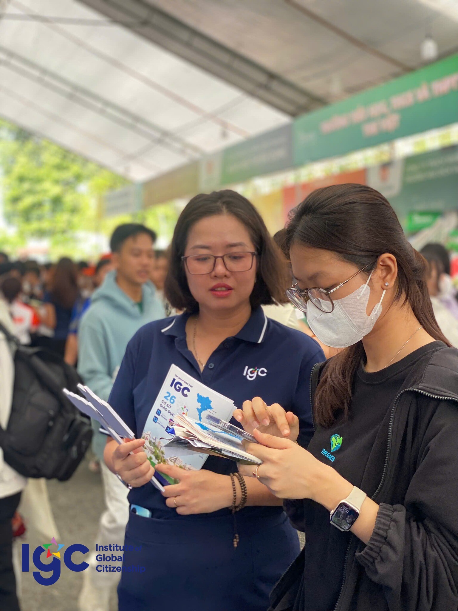 Sáng Tạo Và Truyền Thông Đa Phương Tiện IGC 11