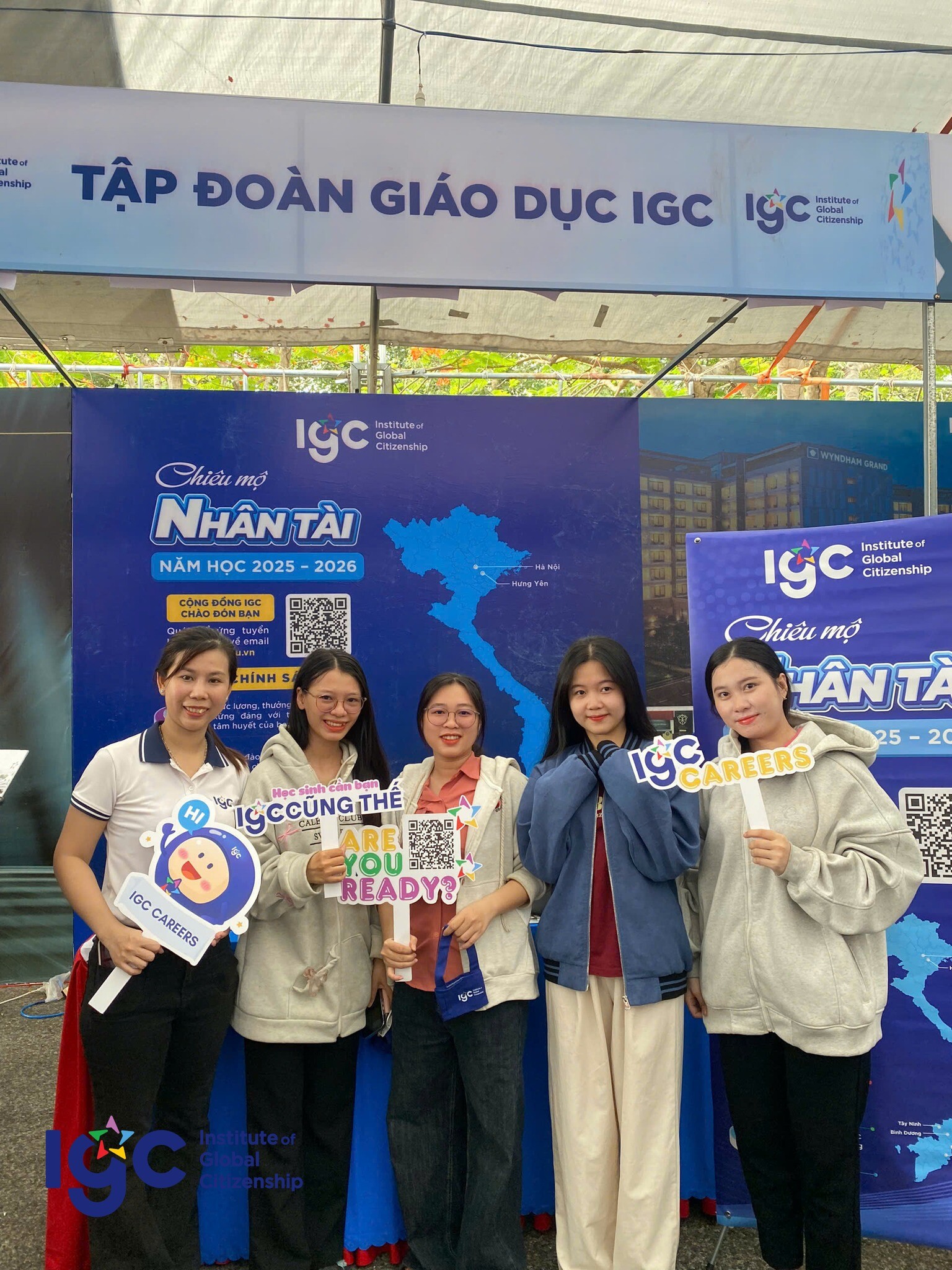 Sáng Tạo Và Truyền Thông Đa Phương Tiện IGC 8