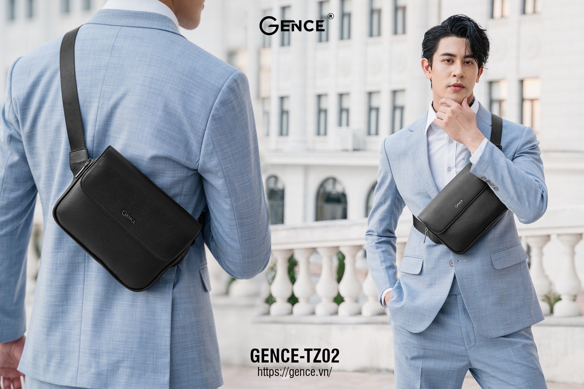 Thương Mại và Sản Xuất Gence 11