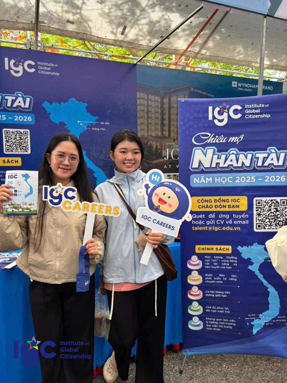 Sáng Tạo Và Truyền Thông Đa Phương Tiện IGC 6