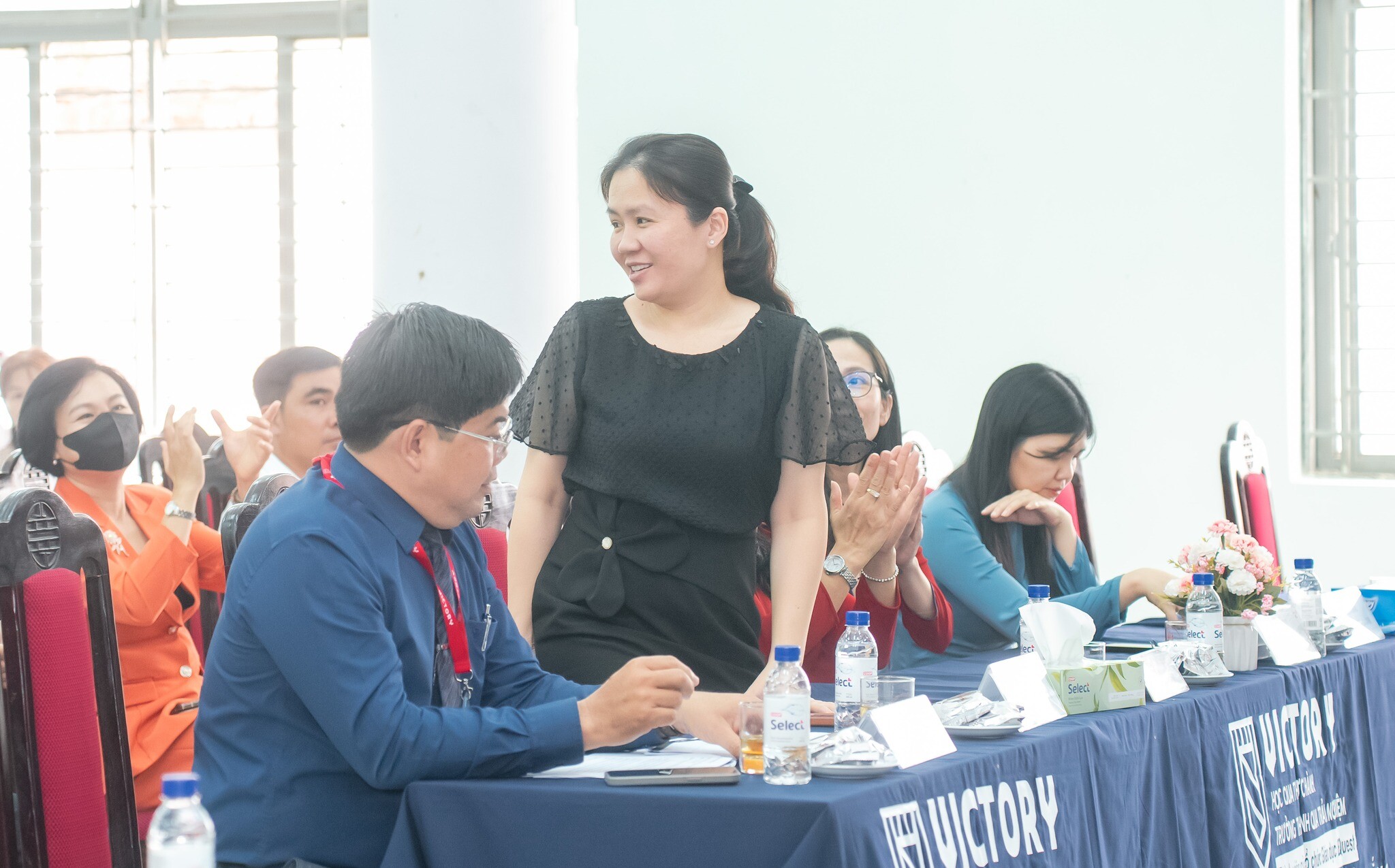 Trường Trung Học Phổ Thông Chiến Thắng 1