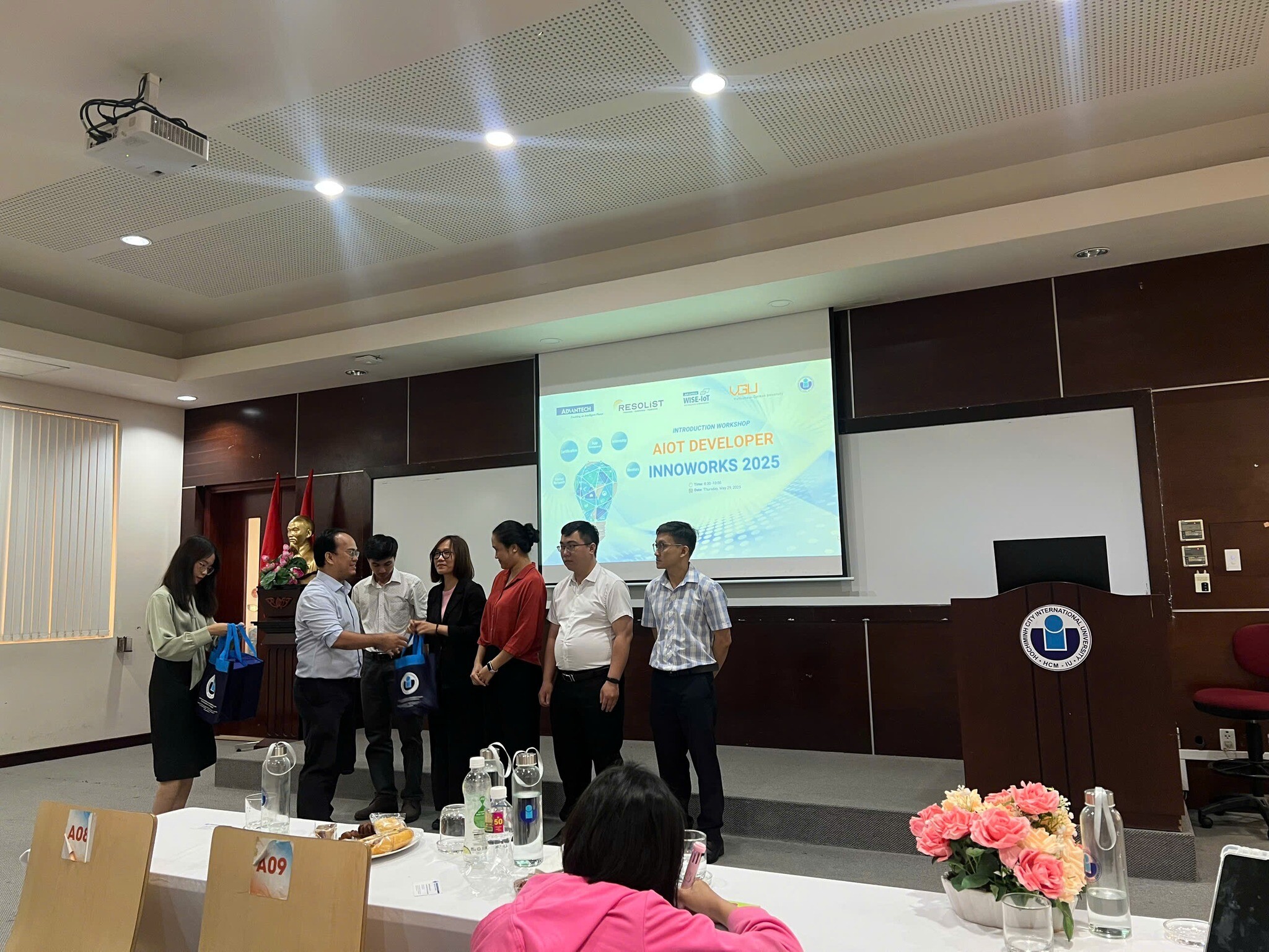 Tư Vấn Giáo Dục Và Đào Tạo Resolist 5