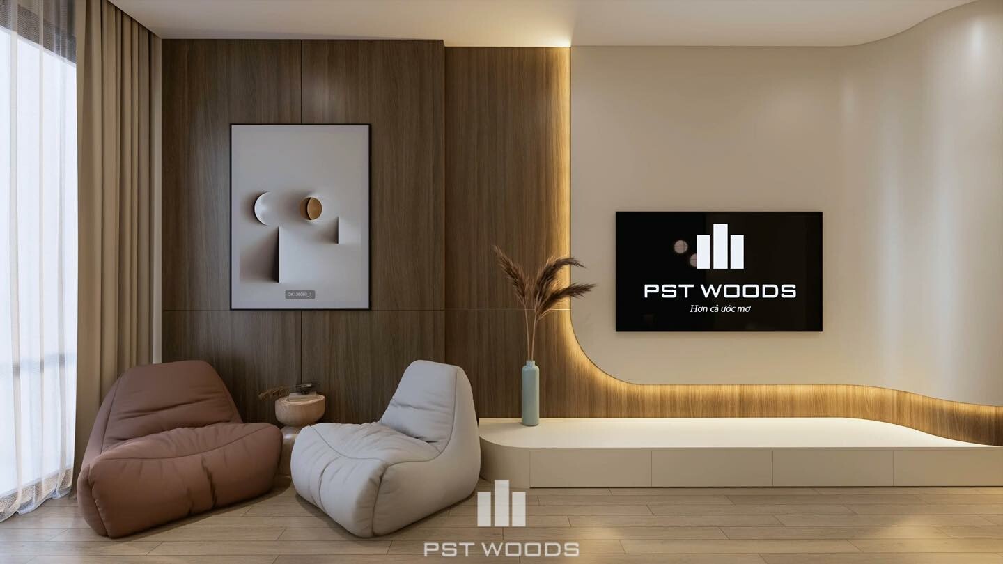 NỘI THẤT PST 9