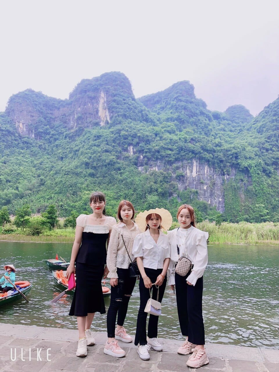 Sunny Automotive Vina 5