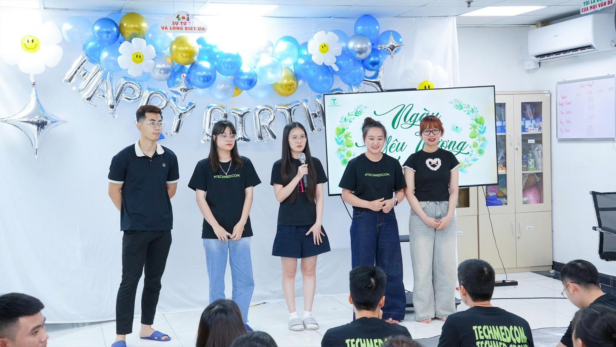 THẾ THẢO PHARMA 10