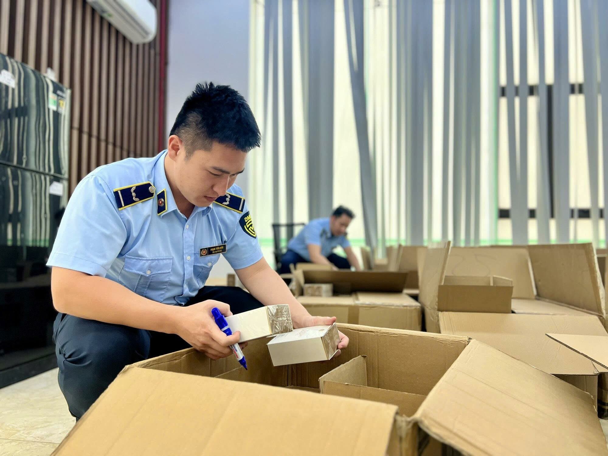 KHỎE ĐẸP ĐÔNG Y HƯƠNG THẢO 11