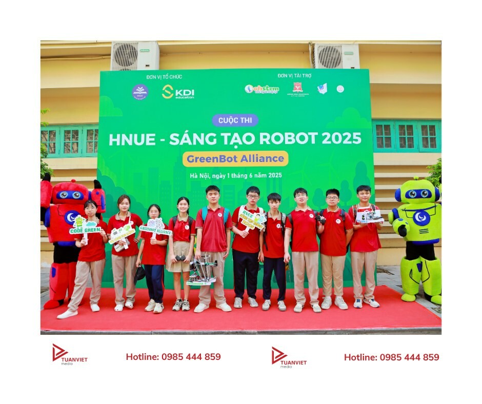 Truyền Thông và Quảng Cáo Tuấn Việt 2