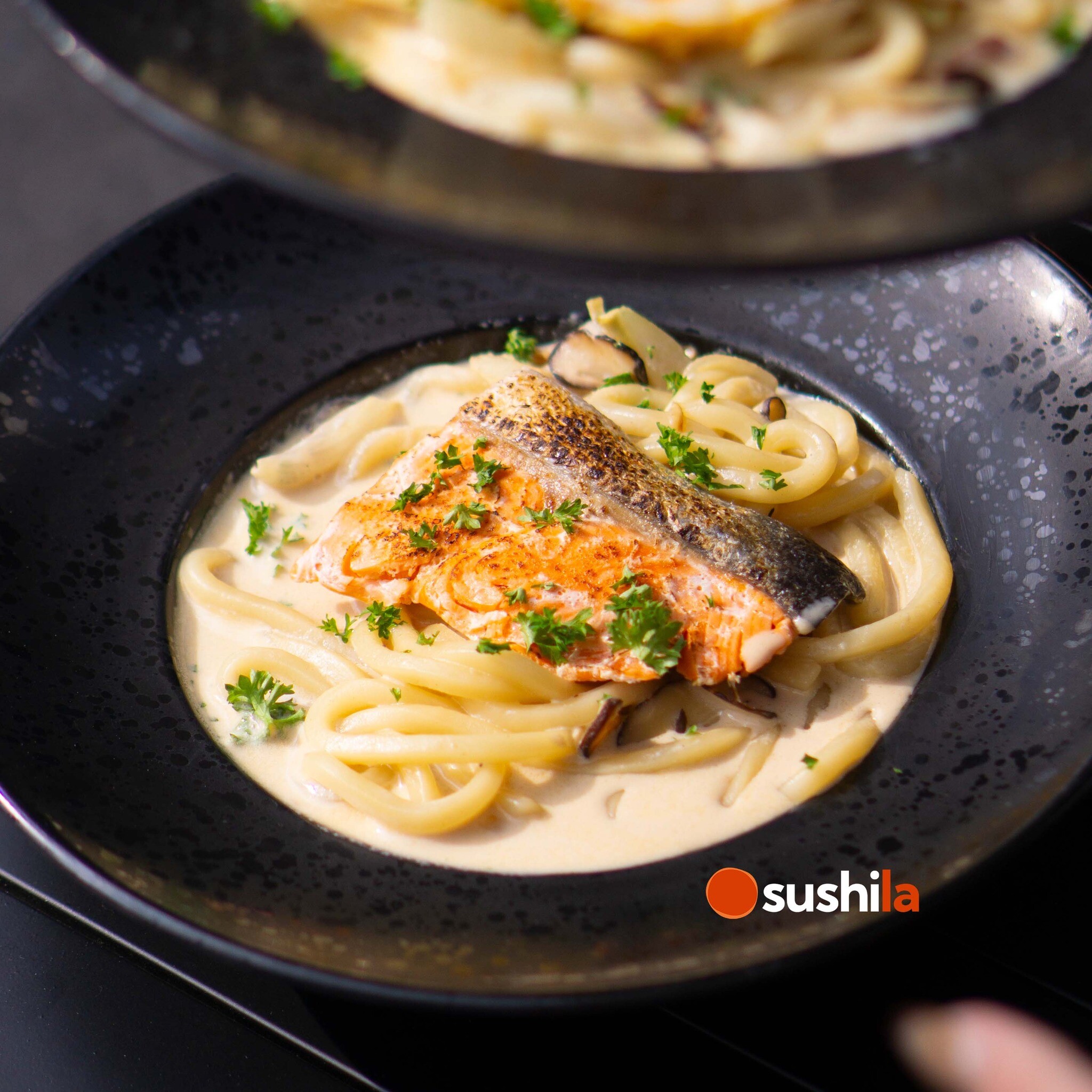 Sushila - Japanese Cuisine 2