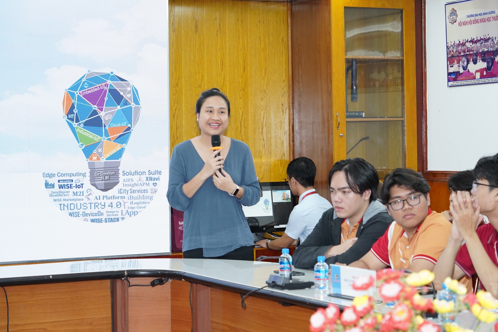 Tư Vấn Giáo Dục Và Đào Tạo Resolist 11