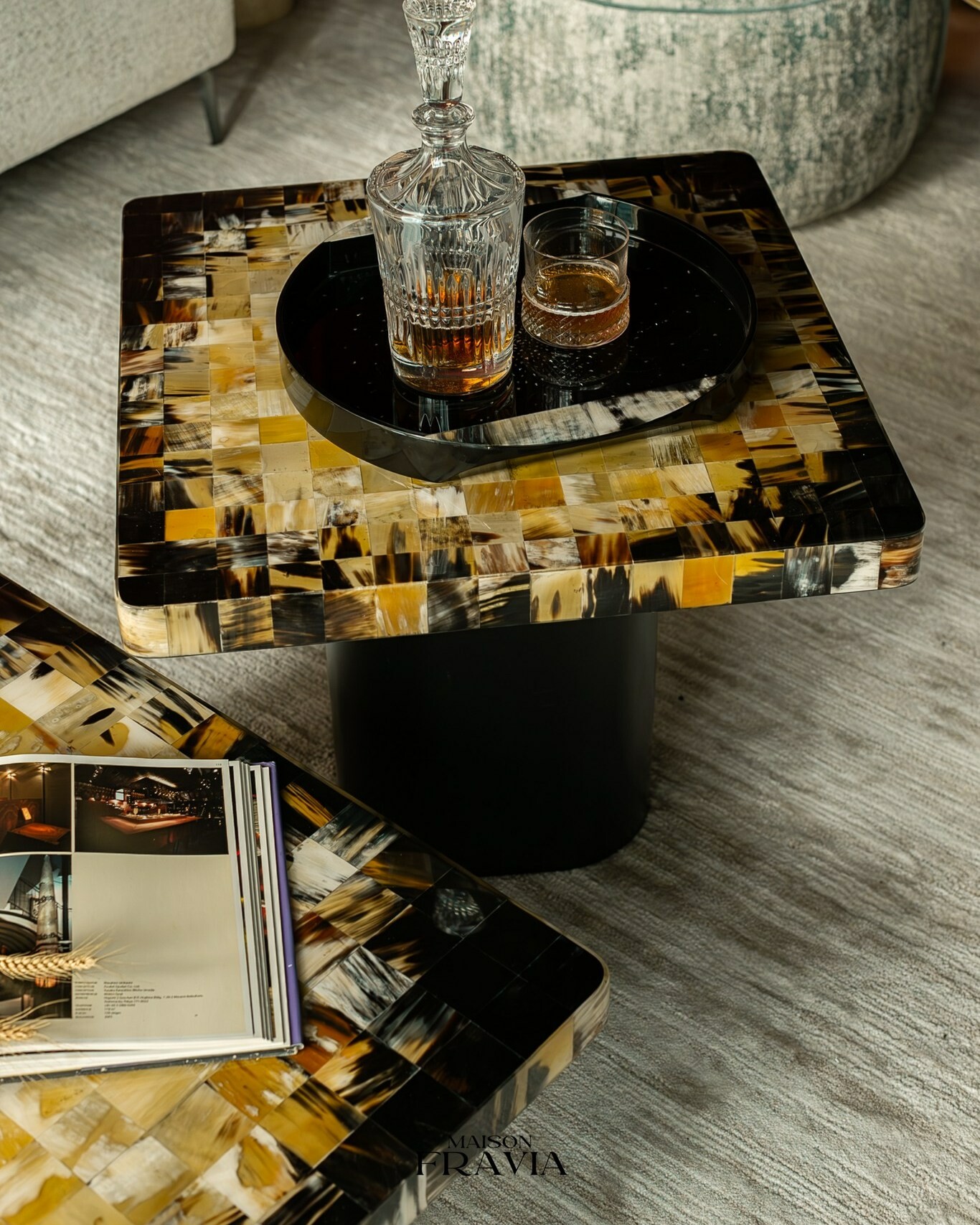 MAISON FRAVIA SÀI GÒN 9