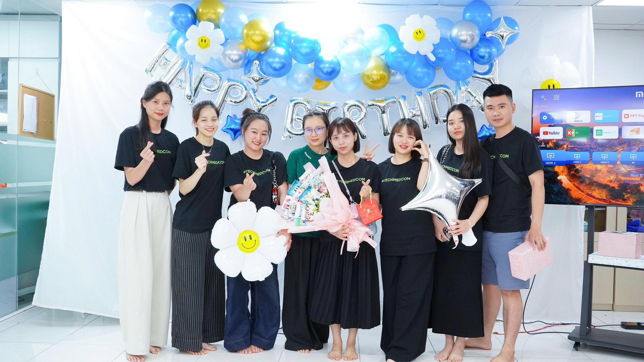 THẾ THẢO PHARMA 12